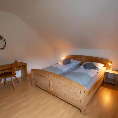 - Nickelswiese Appartement *