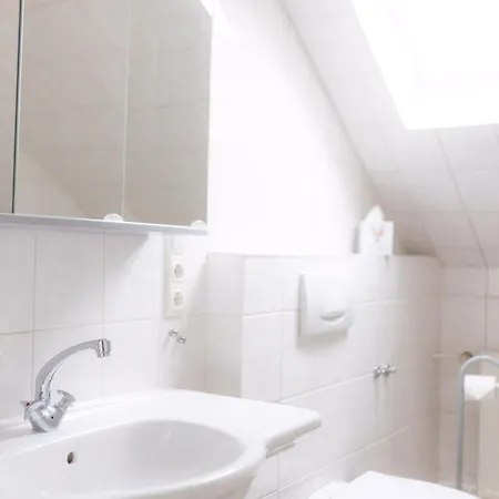 - Nickelswiese Appartement Ulmen