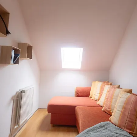 Appartement - Nickelswiese *