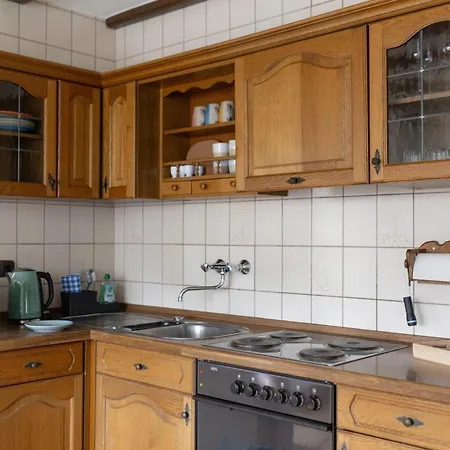 - Nickelswiese Appartement *